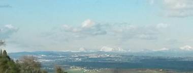 Agriturismo Ripaiani