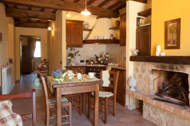 Agriturismo Ripaiani