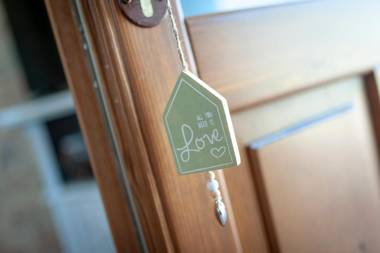 Agriturismo Casa Vecchia