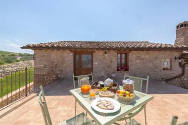 Agriturismo Casa Vecchia