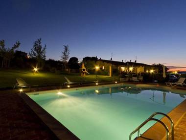 Luxurious Holiday Home in Marsciano with Swimming Pool
