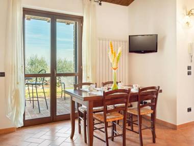 Luxurious Holiday Home in Marsciano with Swimming Pool