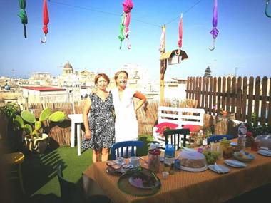 Due Passi Dal Centro