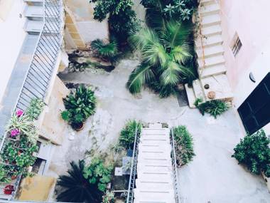 B&B Case a San Matteo