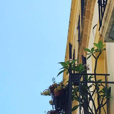 B&B Case a San Matteo