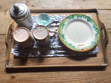 B&B Case a San Matteo