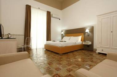 Casa Vacanze Woodhouse