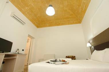 Casa Vacanze Woodhouse