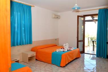 Resort Santa Maria Hotel