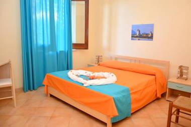 Resort Santa Maria Hotel