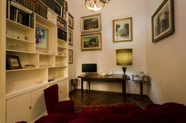 La Casa della Zia Armenia