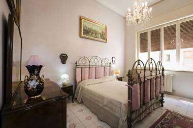 La Casa della Zia Armenia