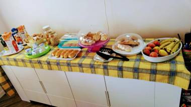 B&B Dafne Marsala Centro