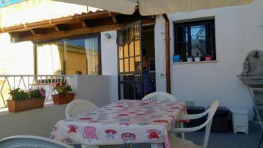 B&B Dafne Marsala Centro