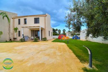 La Posidonia Case Vacanza