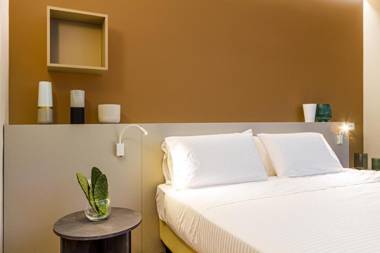 Seawater Hotels & Medical SPA