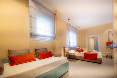 Casa Angelina - Xenia Sicily Villas