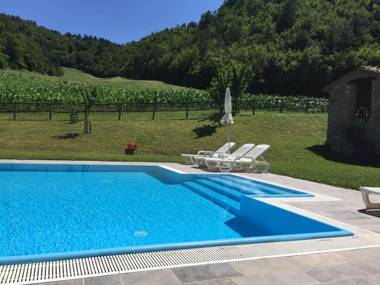 Agriturismo Popolano Di Sotto