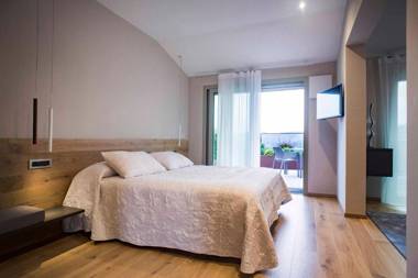 Hotel Ristorante La Rosina