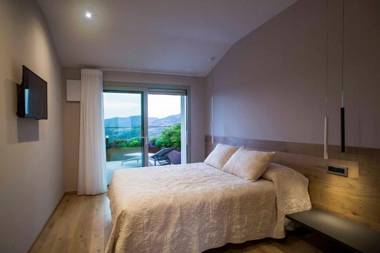 Hotel Ristorante La Rosina