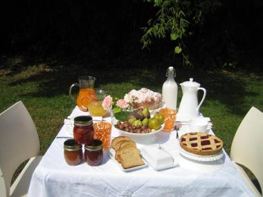 Agriturismo Corte Carnevale