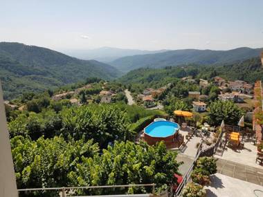 Albergo Ristorante Amelia