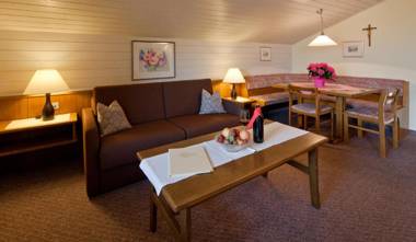 Hotel & Appartement Valtnaungut