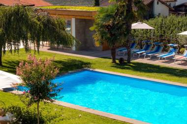 Hotel und Residence Johanneshof