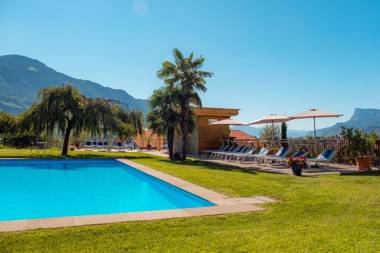 Hotel und Residence Johanneshof