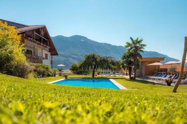 Hotel und Residence Johanneshof