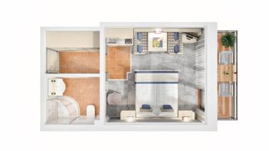 MONDI Hotel Tscherms