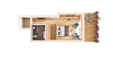 MONDI Hotel Tscherms