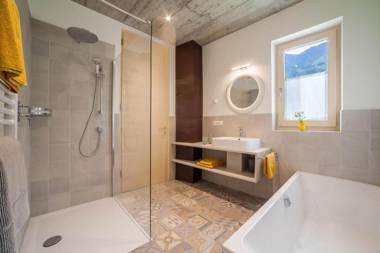 Apartment Das Eckige