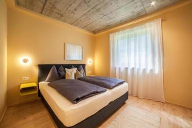 Apartment Das Eckige