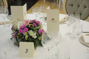 LH Hotel Domus Caesari