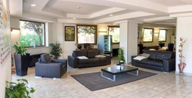 Excel Hotel Roma Ciampino