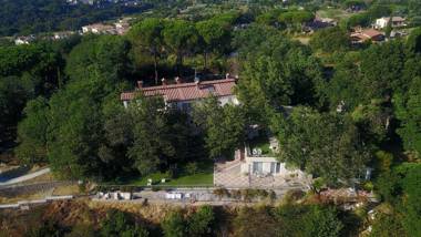 La Locanda Del Pontefice - Luxury Country House