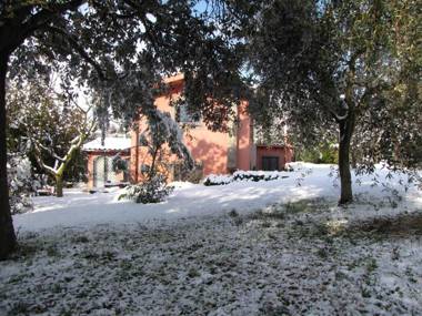 B&B Ai Glicini - Castelli Romani