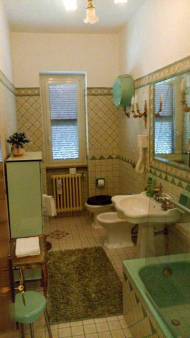 B&B Vittoria Colonna