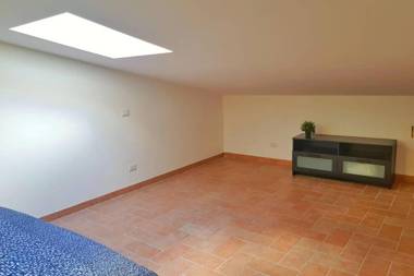 Moonlight attic/mansarda