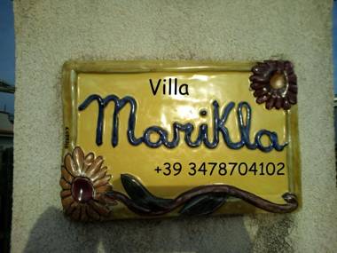 Villa Maricla