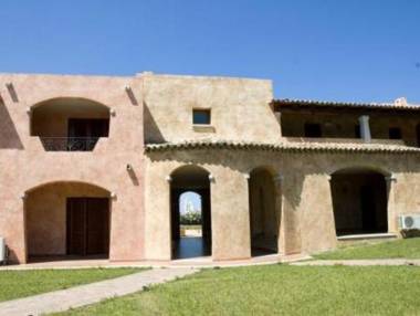 Il Borgo Di Punta Marana