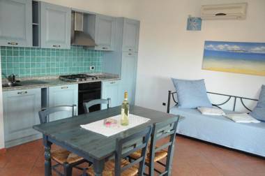 Il Borgo Di Punta Marana