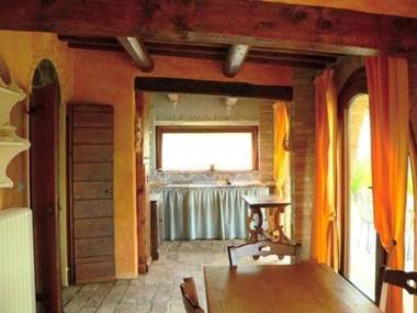 Agriturismo Fiore di Campo