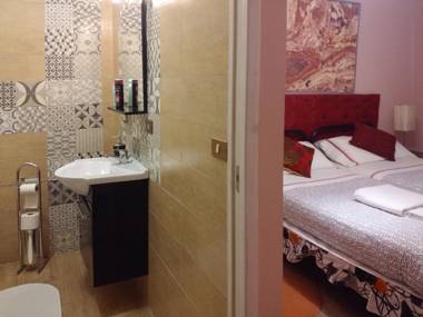 B&B Le Terrazze Fermo