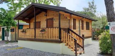 Camping Parco Vacanza Partaccia 2