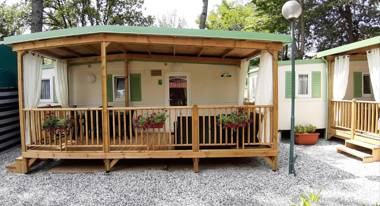 Camping Parco Vacanza Partaccia 2