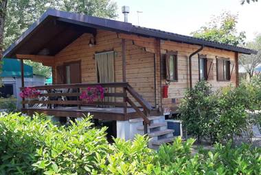 Camping Parco Vacanza Partaccia 2