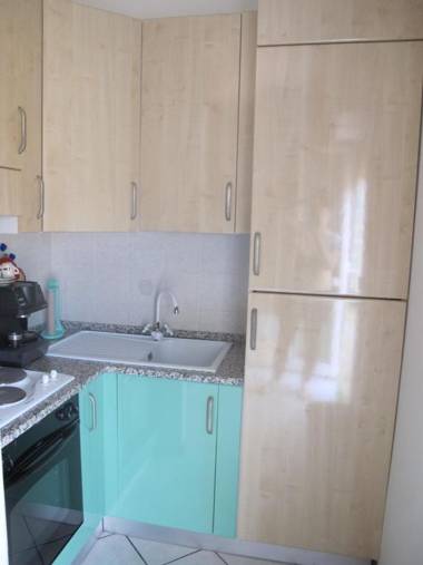 Il Castelluccio residence