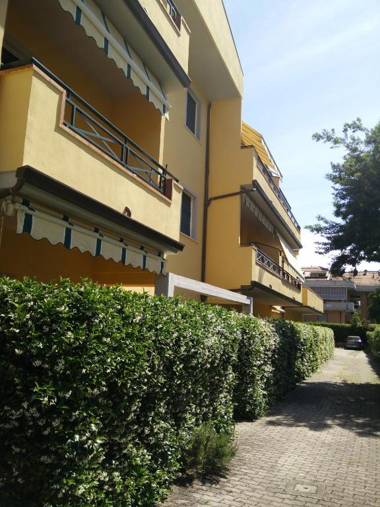 Il Castelluccio residence